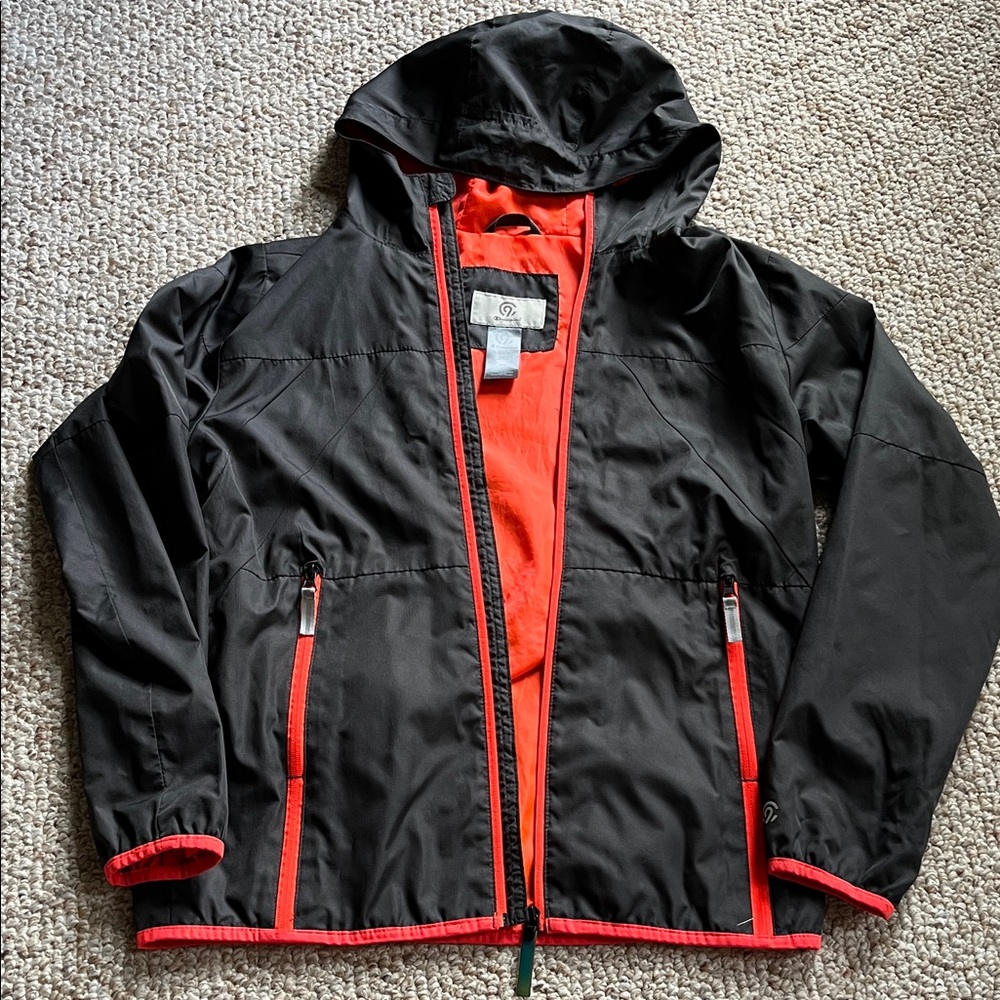 Boys C9 by Champion Wind Breaker